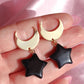 Sailor Moon Star Earring