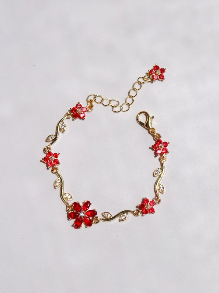 Flower Of Joy Bracelet Vol. 2
