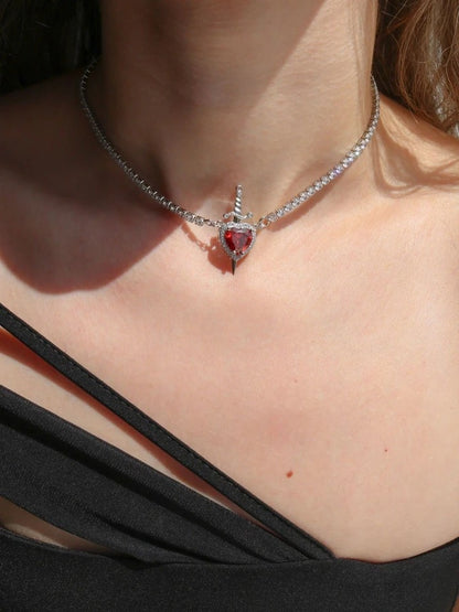 Snow White and the Huntsman Waterway Choker