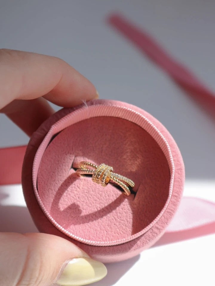 Circle Multiple Ring