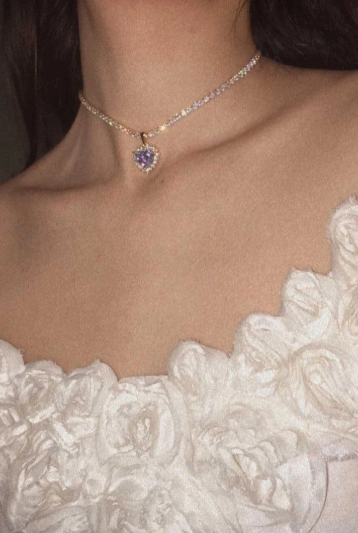 Princess Choker