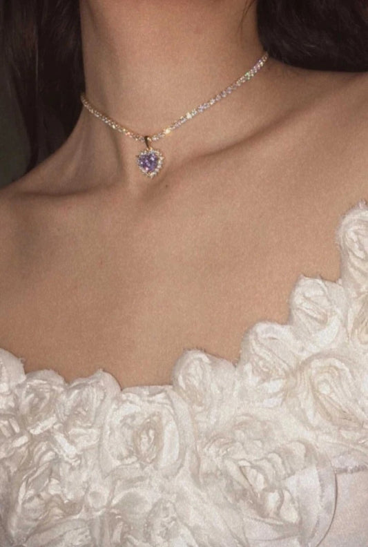 Princess Choker