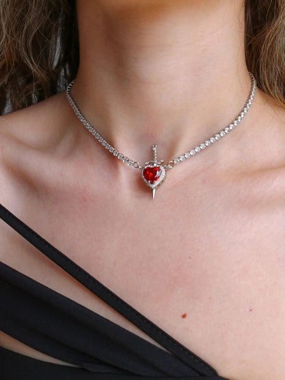 Snow White and the Huntsman Waterway Choker