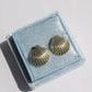 Seashell Earrings 925 Silver