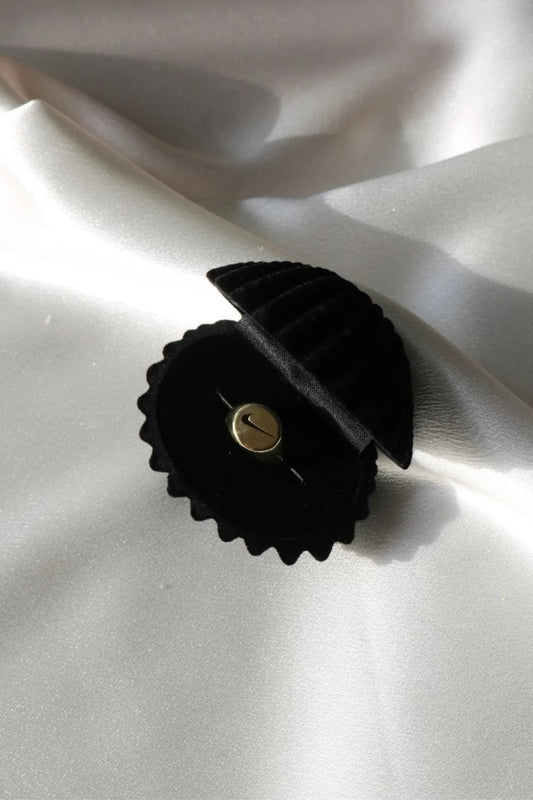 Nike 925 Silver Ring