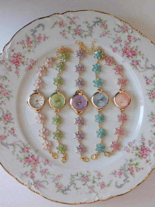 Fairy Blossom Watch