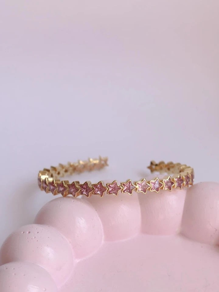 Star Of Mine Bracelet