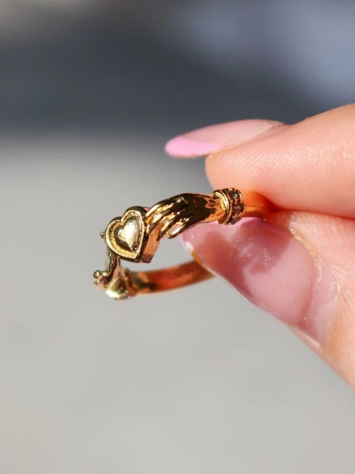 My Heart Ring