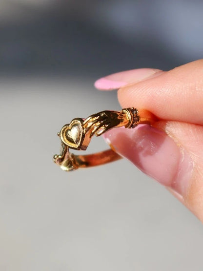 My Heart Ring