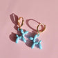 Balloon Puppy Earrings
