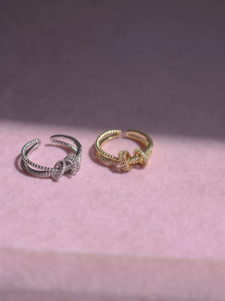 Circle Multiple Ring