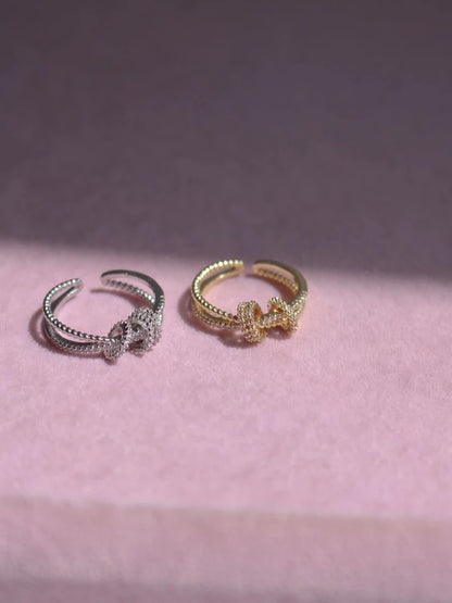 Circle Multiple Ring