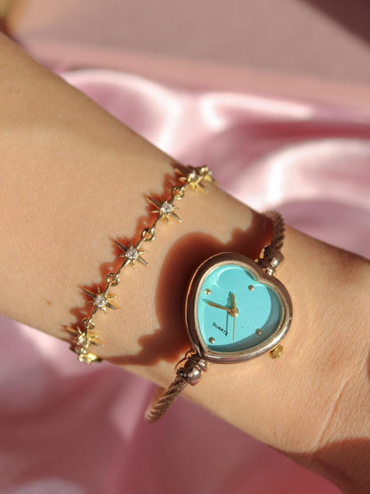 Heartique Watch