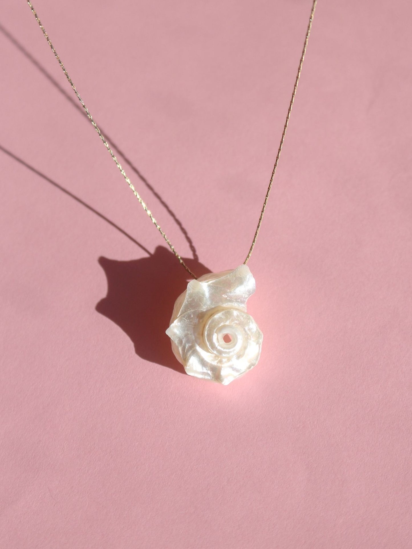 Ursula Dream Pearl Necklace