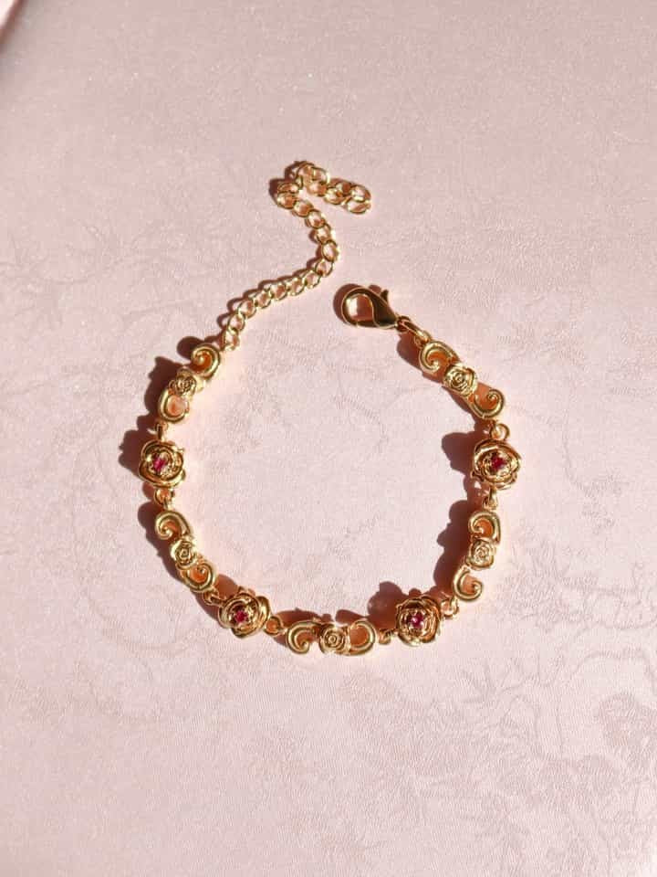 Belle The Beauty Bracelet Vol. 2