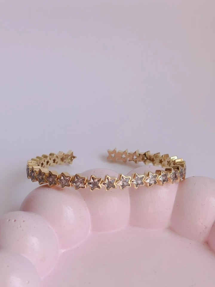 Star Of Mine Bracelet