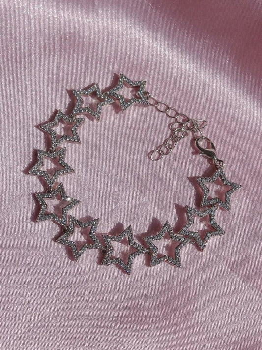 Star Party Bracelet
