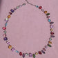 Royal Gem Necklace