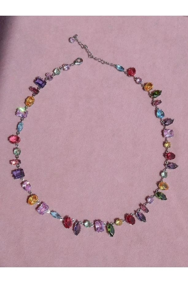 Royal Gem Necklace