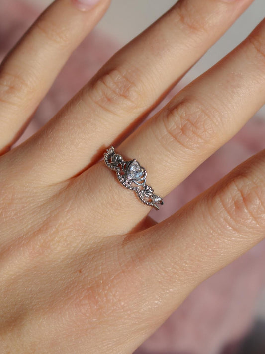 Princess Ariel Ring