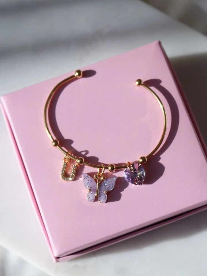 Fairy Girl Bracelet