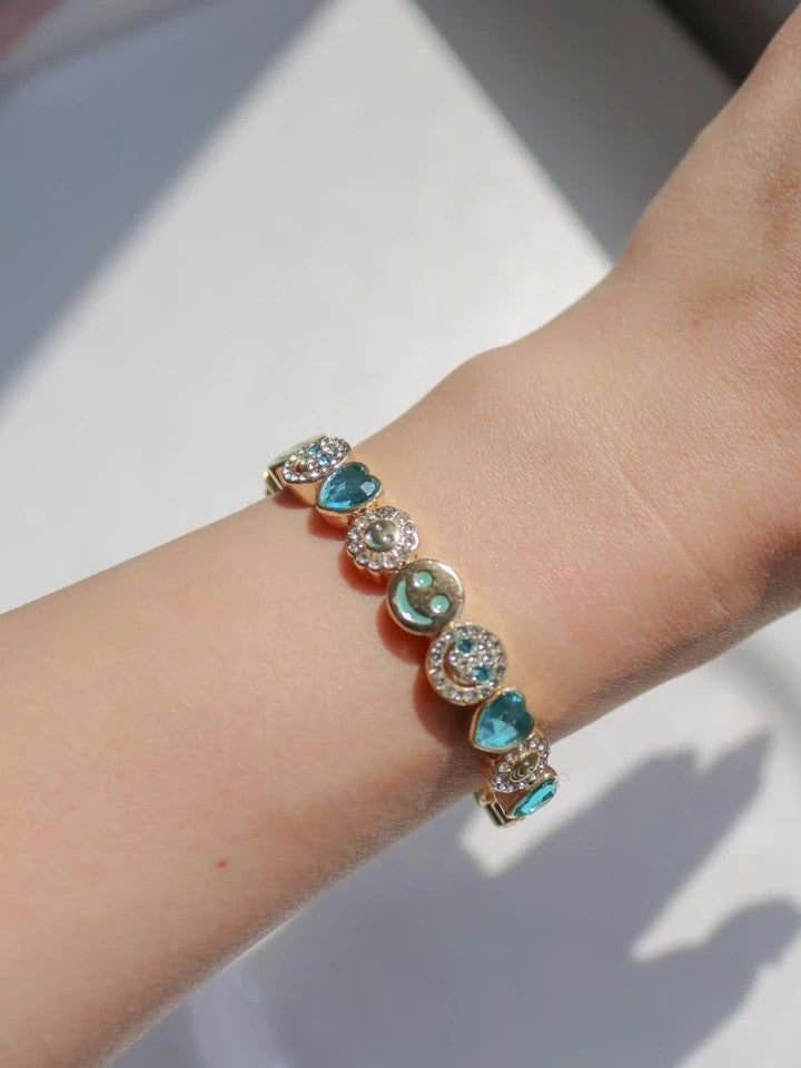 Charmpop Flexible Bracelet