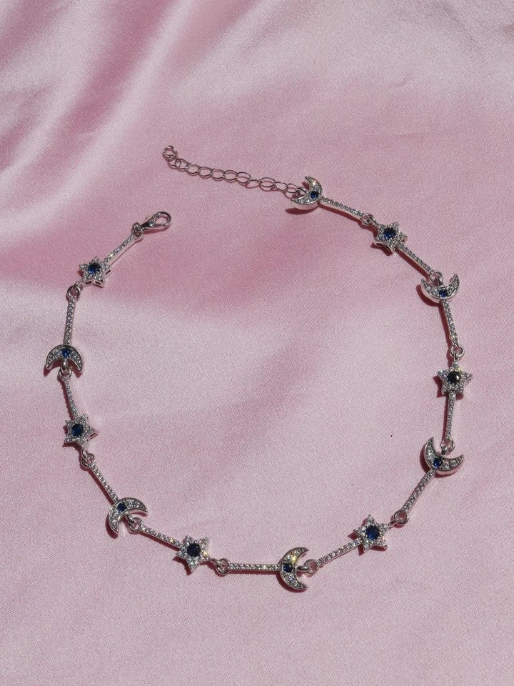 Starry Moongirl Choker