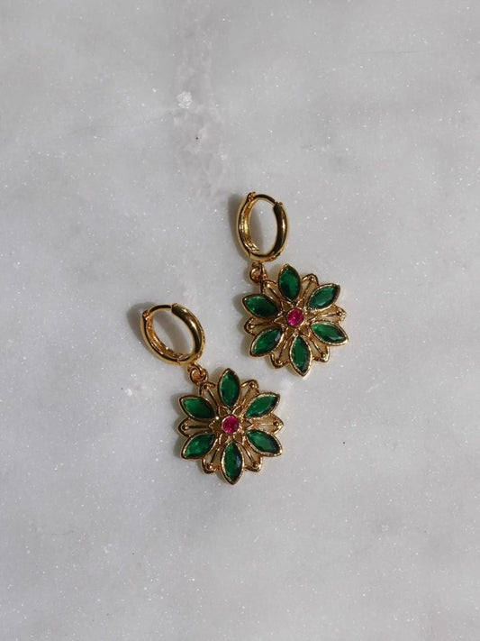 Anastasia Together In Paris Earrings