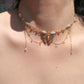 Fairy Elina Choker Necklace