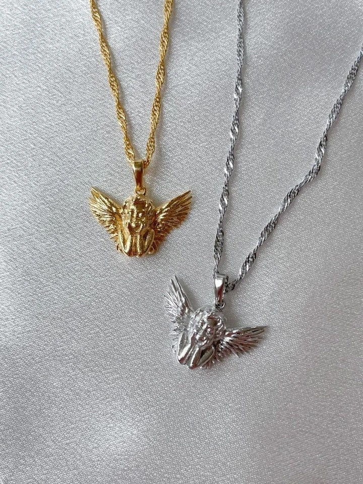 Angelica Necklace