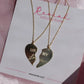 Lover Necklace 925 Silver
