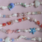 Ocean Shell Beaded Necklace