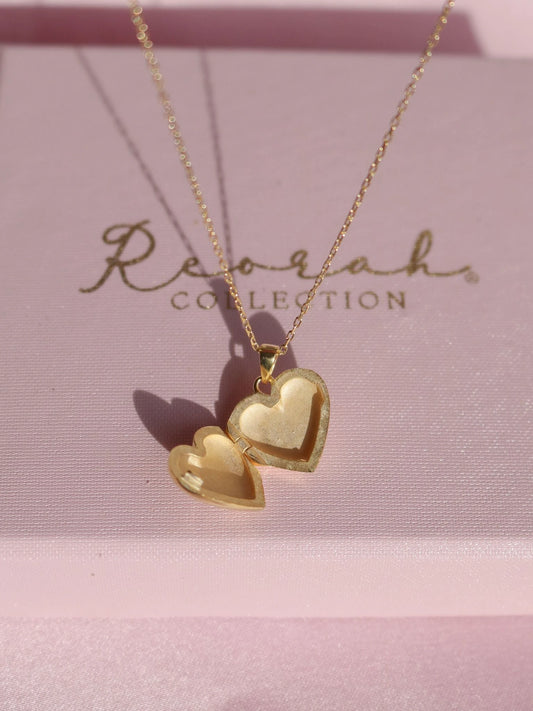 Swan Princess Odette Personalized Photo Locket 925 Sterling Silver Necklace