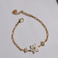 Spring Bouquet Bracelet
