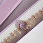 Rapunzel Sun Flower Shine Watch