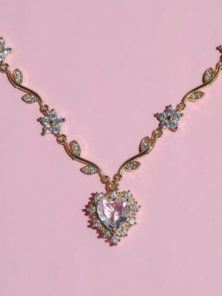 Love Garden Necklace