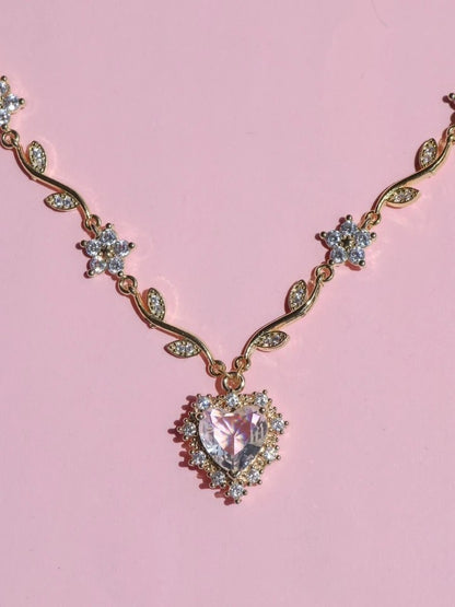 Love Garden Necklace