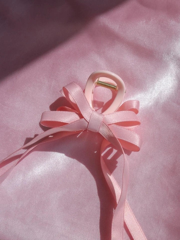 Rope Ribbon Buckle