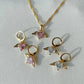 Angel Heart Necklace