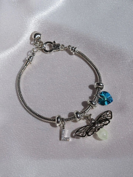 Firefly Bracelet