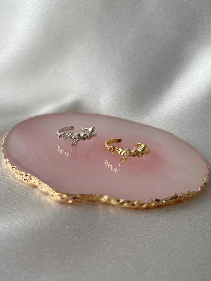Angel Ring
