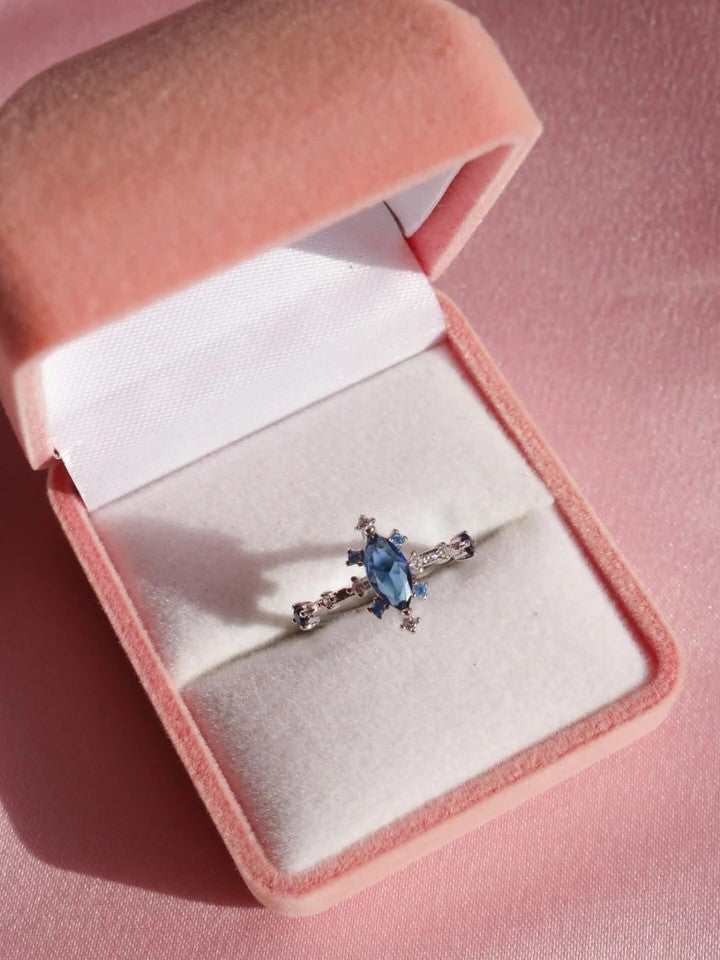 Minimal Bohemian Ring