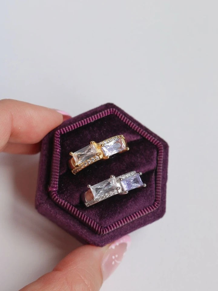 Whiteveil Ring