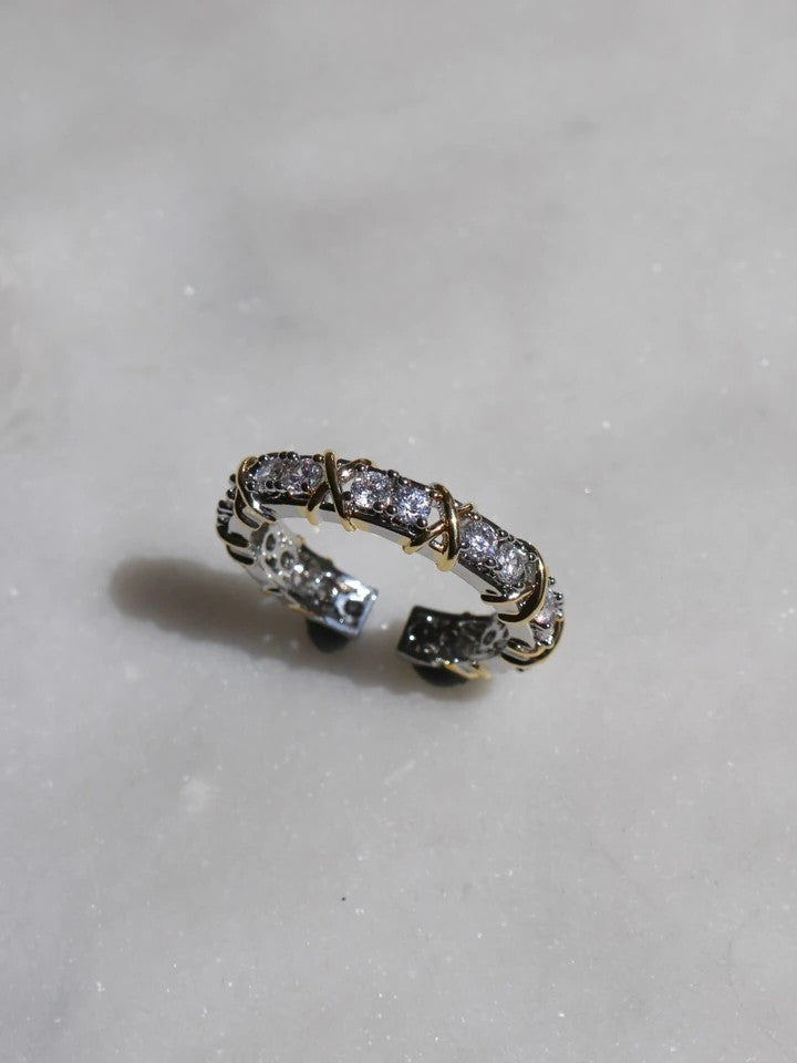 X Ring