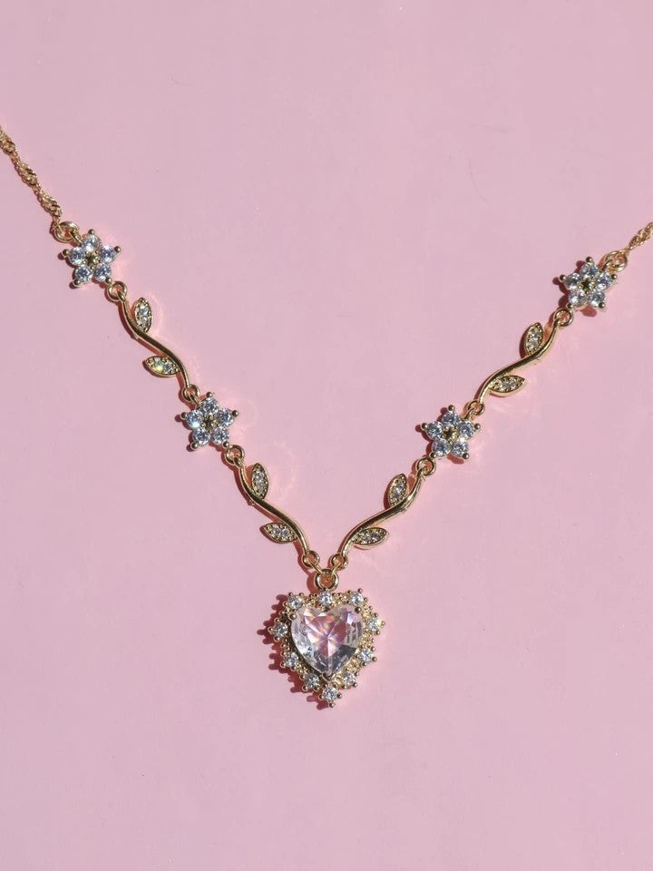 Love Garden Necklace