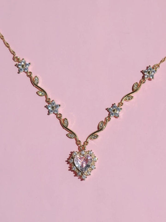 Love Garden Necklace