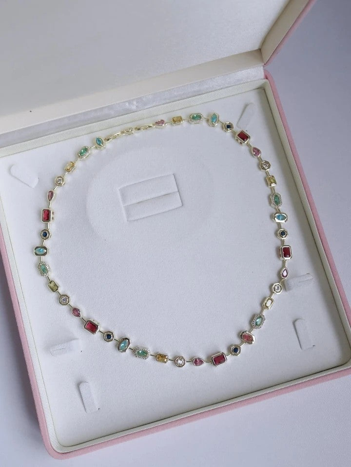 Colormix Necklace