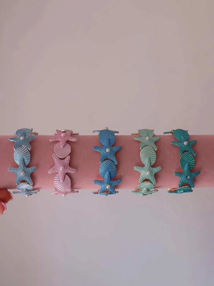 Seaside Memories Bracelet