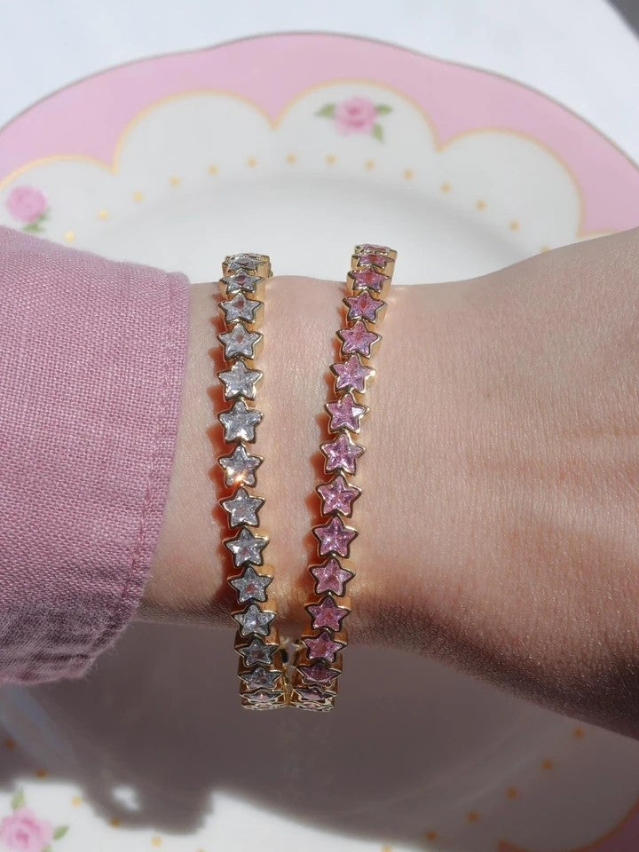 Star Of Mine Bracelet