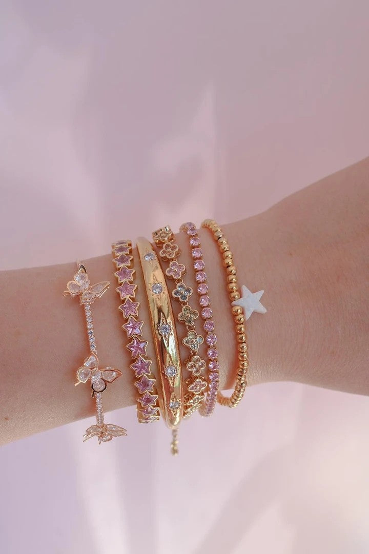 Star Of Mine Bracelet